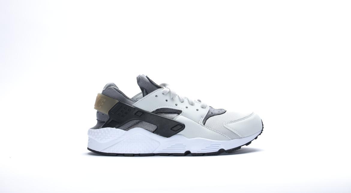 Nike Air Huarache "Light Ash Grey"