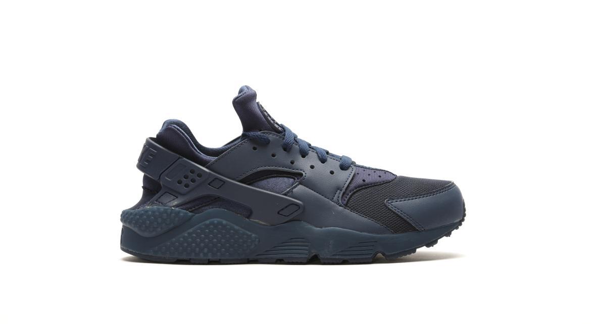 Nike Air Huarache "Midnight Navy"