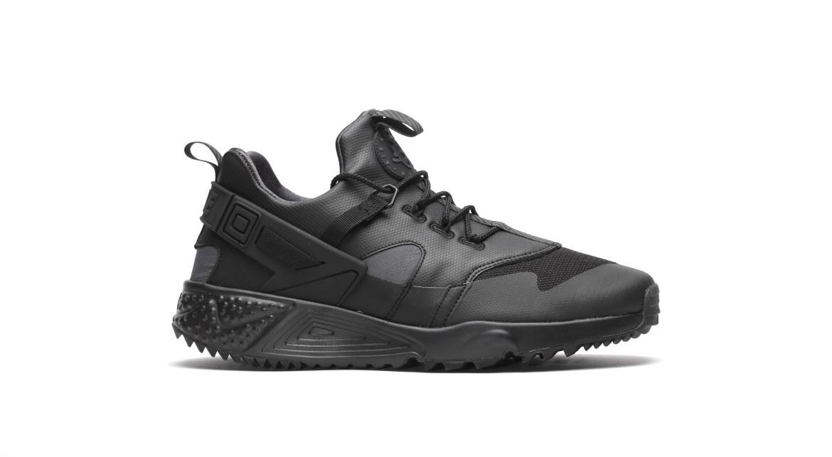 Nike Air Huarache Utility Prm "Anthracite"