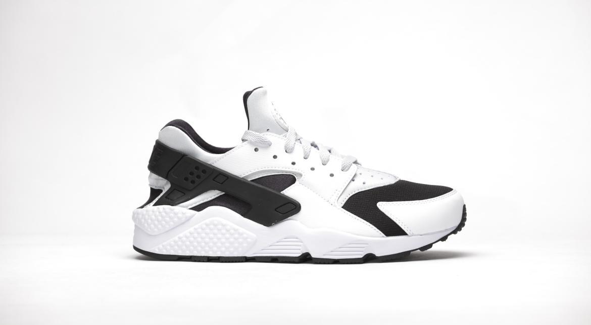 Nike Air Huarache "White / Pure Platinum"