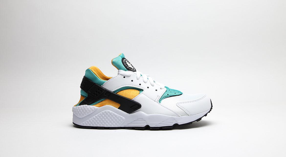 Nike Air Huarache "Sport Turq"