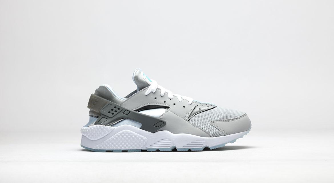 Nike Air Huarache "Wolf Grey"