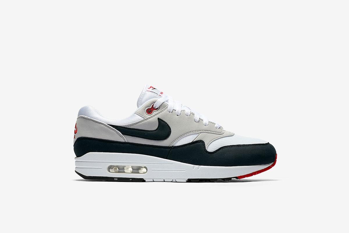 Nike Air Max 1 Anniversary "Obsidian"