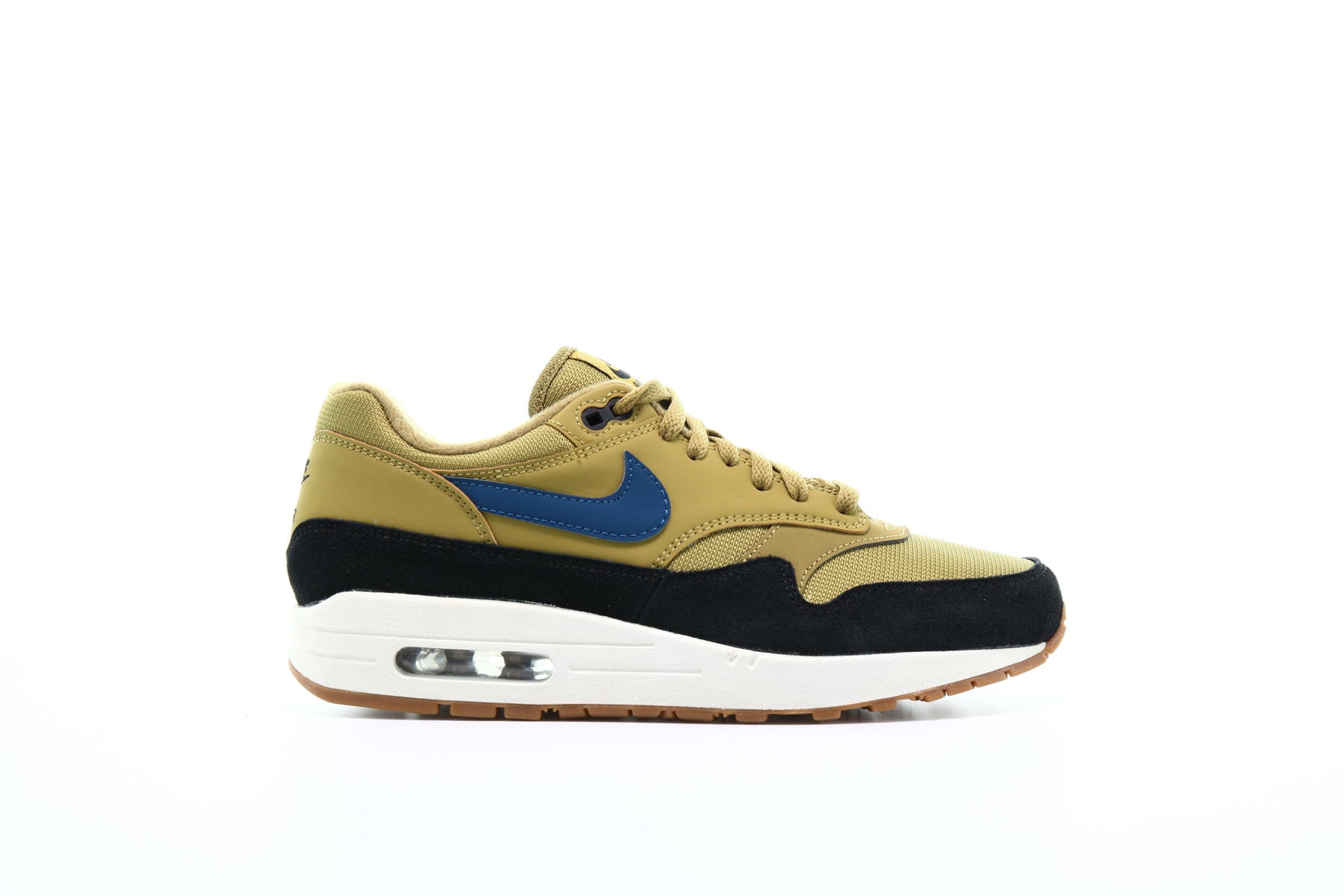 Nike Air Max 1 "Golden Moss"