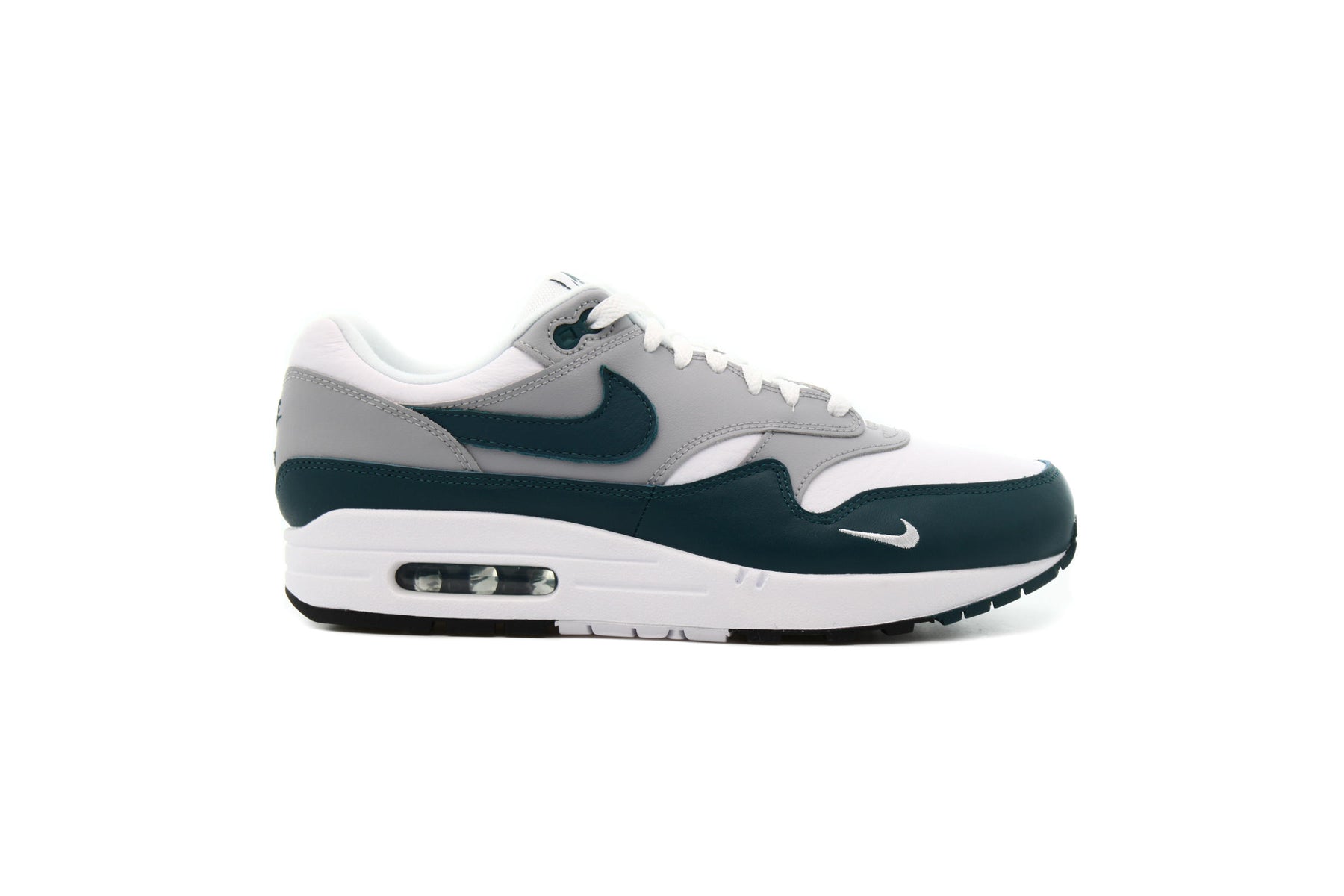 Nike AIR MAX 1 LV8 "DARK TEAL"