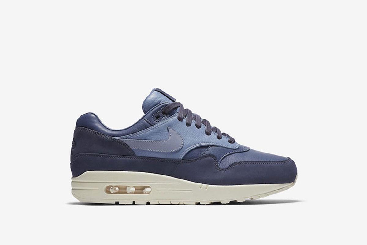 Nike Air Max 1 Pinnacle "Ocean Fog"