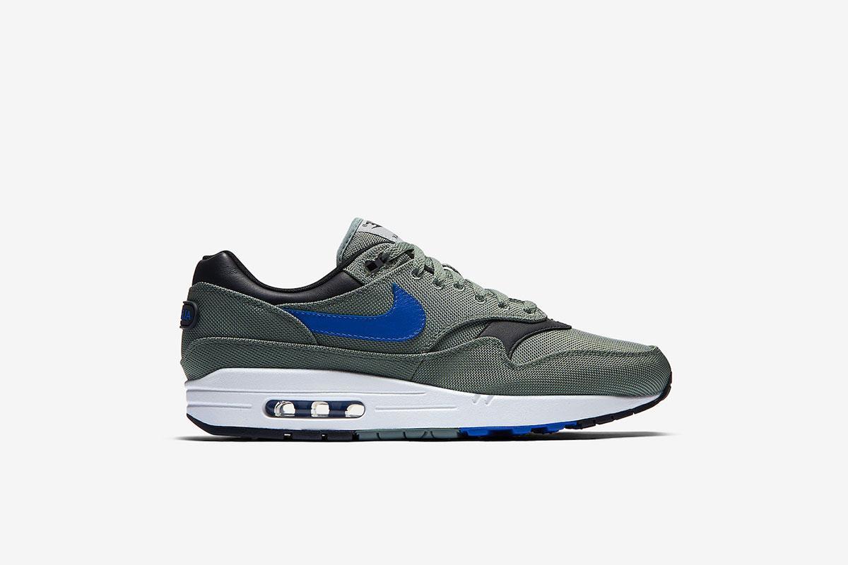 Nike Air Max 1 Premium "Clay Green"