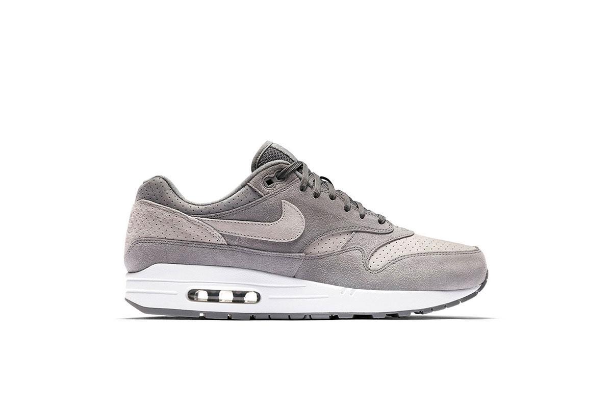 Nike Air Max 1 Premium "Cool Grey"