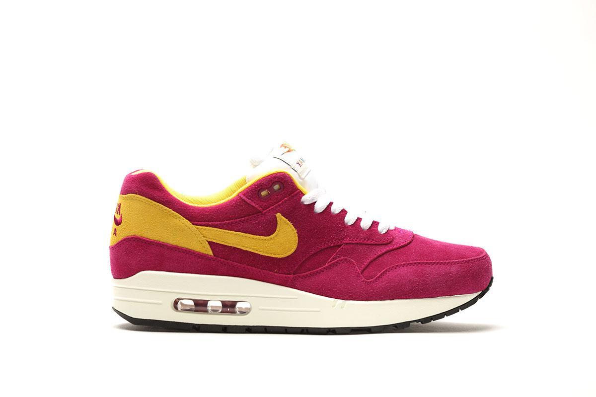 Nike Air Max 1 Premium "Dynamic Berry"