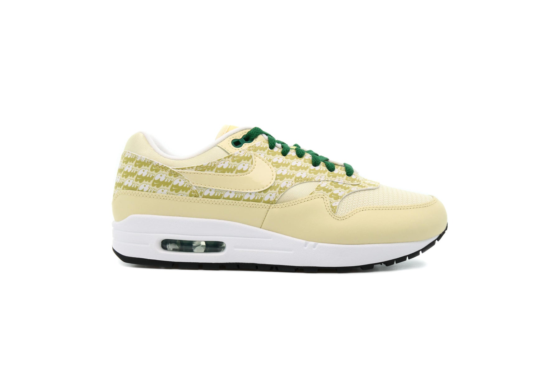 Nike AIR MAX 1 PREMIUM "LEMONADE"