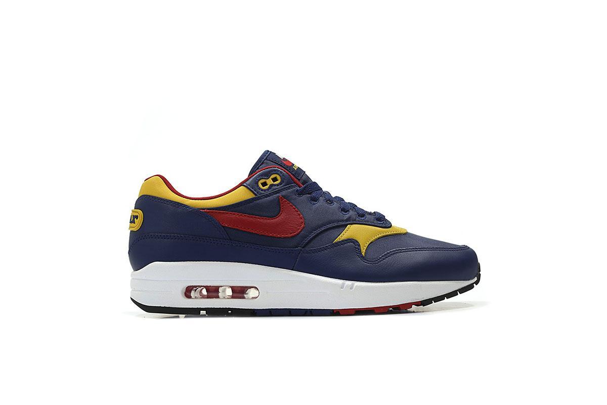 Nike Air Max 1 Premium "Navy"