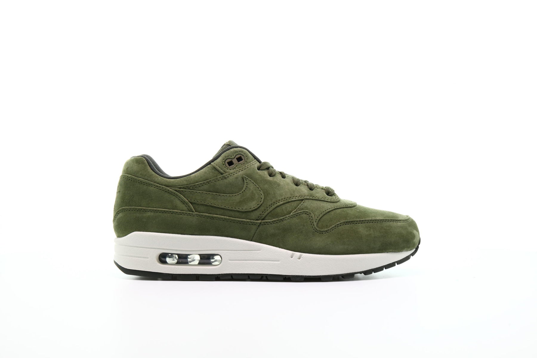 Nike Air Max 1 Premium "Olive Canvas"