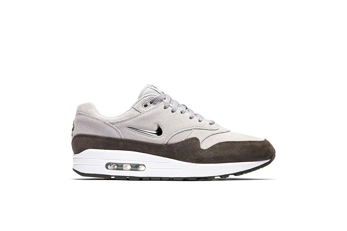 Nike Air Max 1 Premium Sc "Wolf Grey"