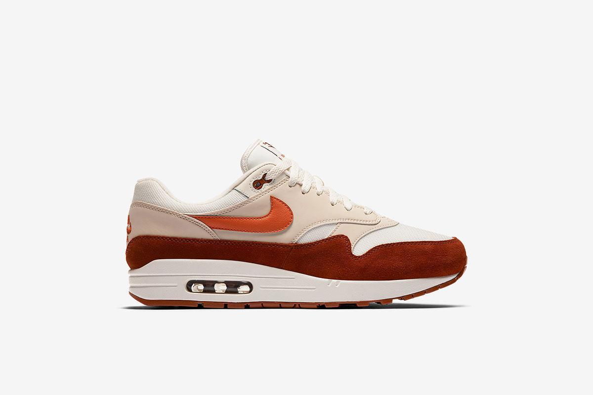 Nike Air Max 1 "Curry 2.0"