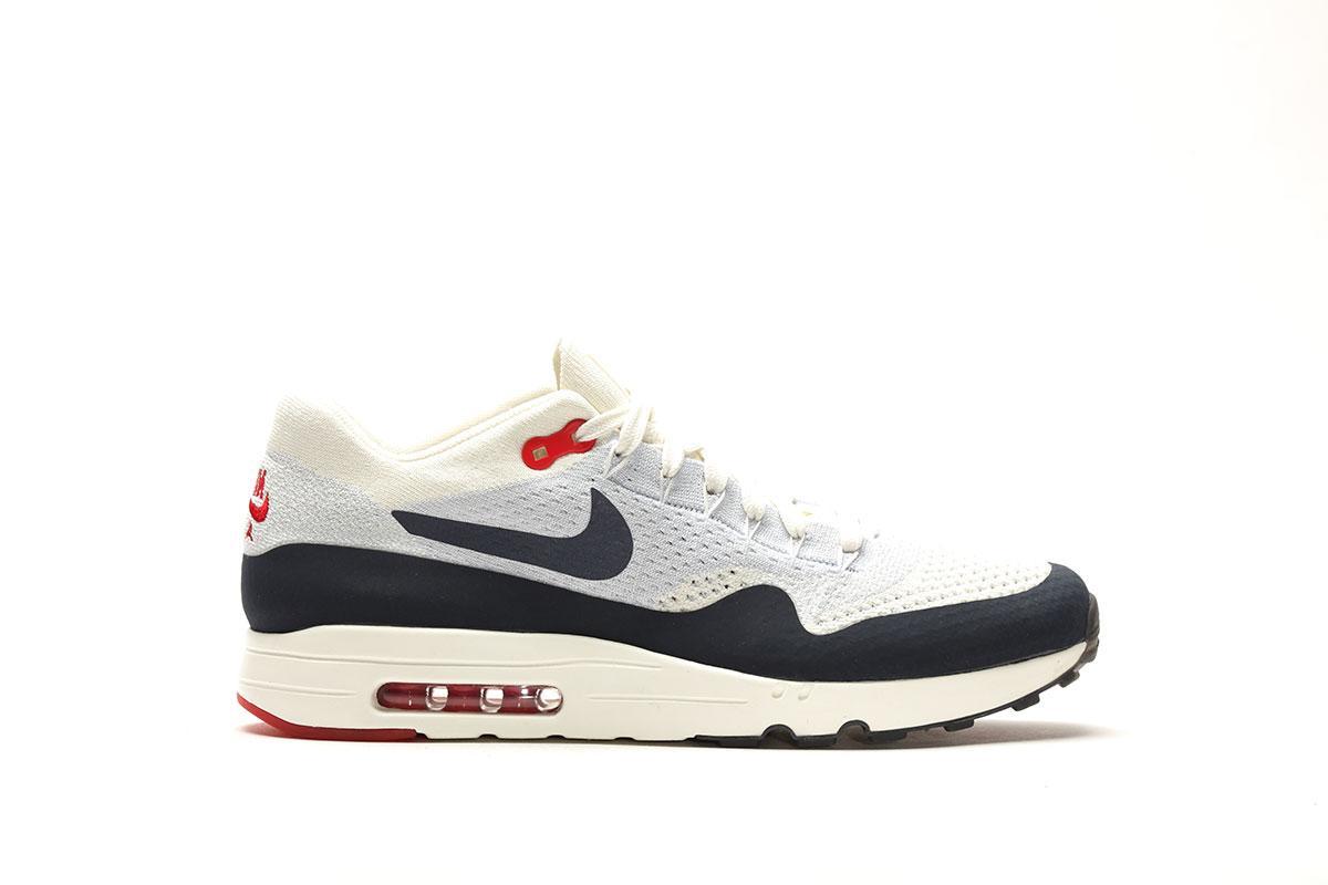 Nike Air Max 1 Ultra 2.0 Flyknit "Obsidian"