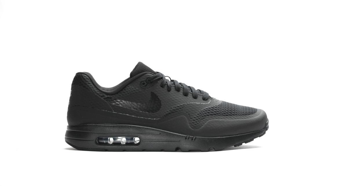 Nike Air Max 1 Ultra Essential "All Black"