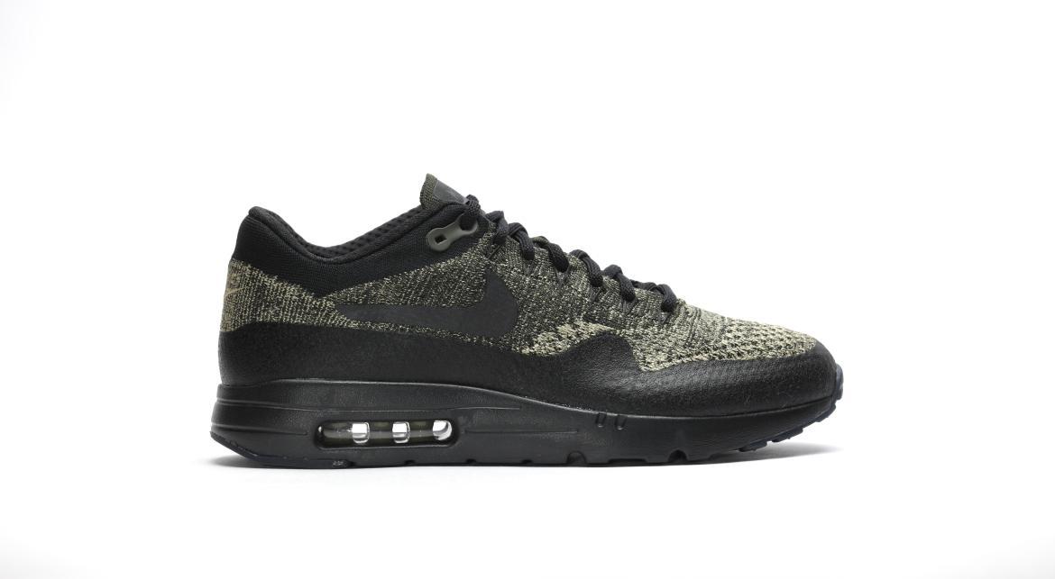 Nike Air Max 1 Ultra Flyknit "Neutral Olive"