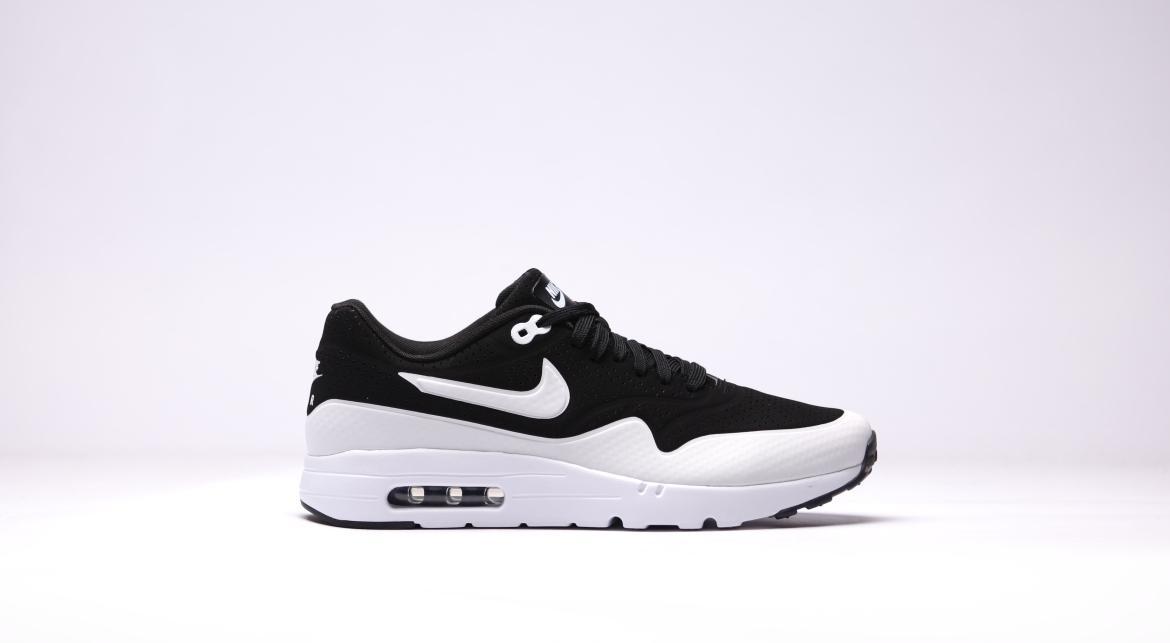 Nike Air Max 1 Ultra Moire "Black & White"