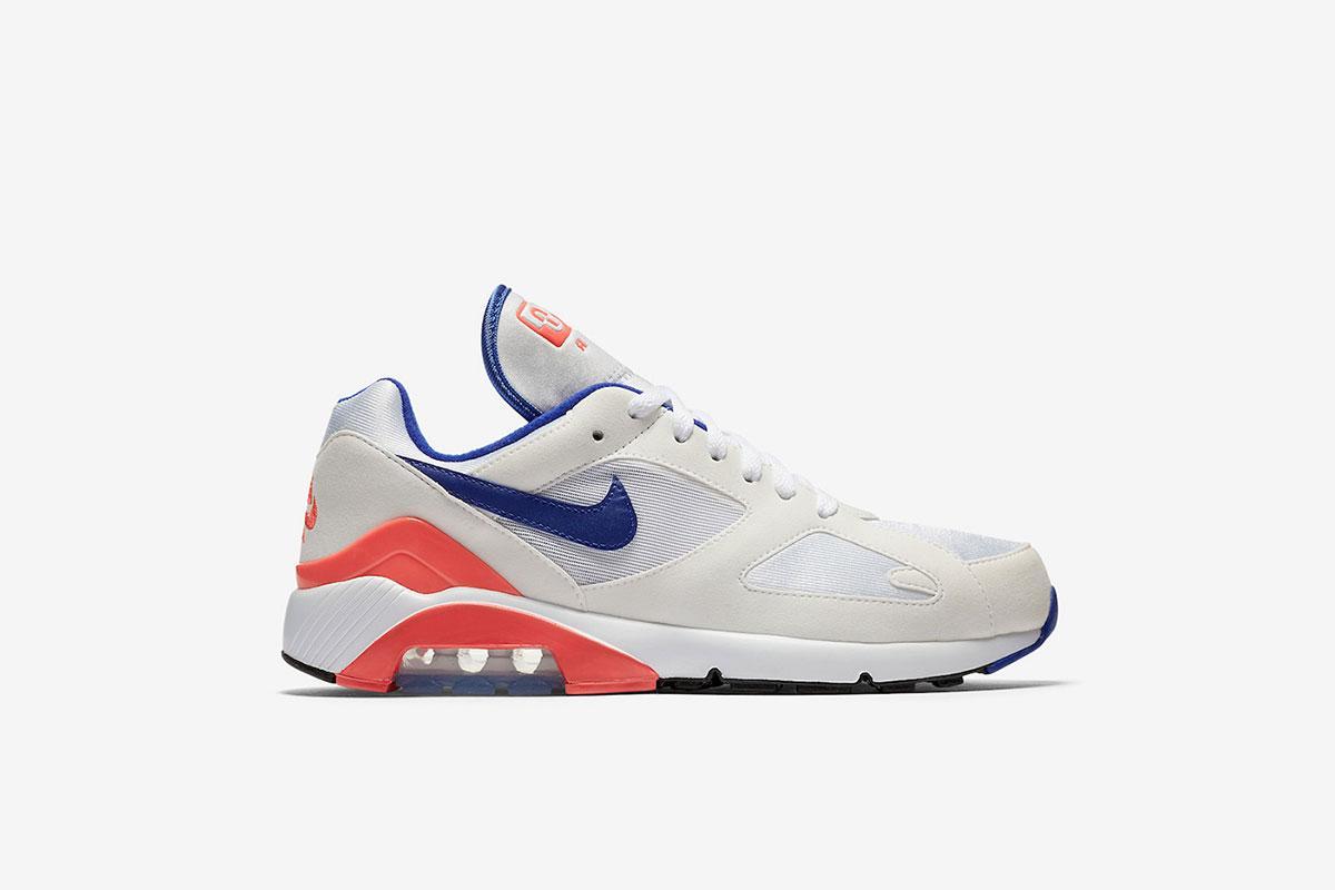 Nike Air Max 180 "Ultramarine OG"