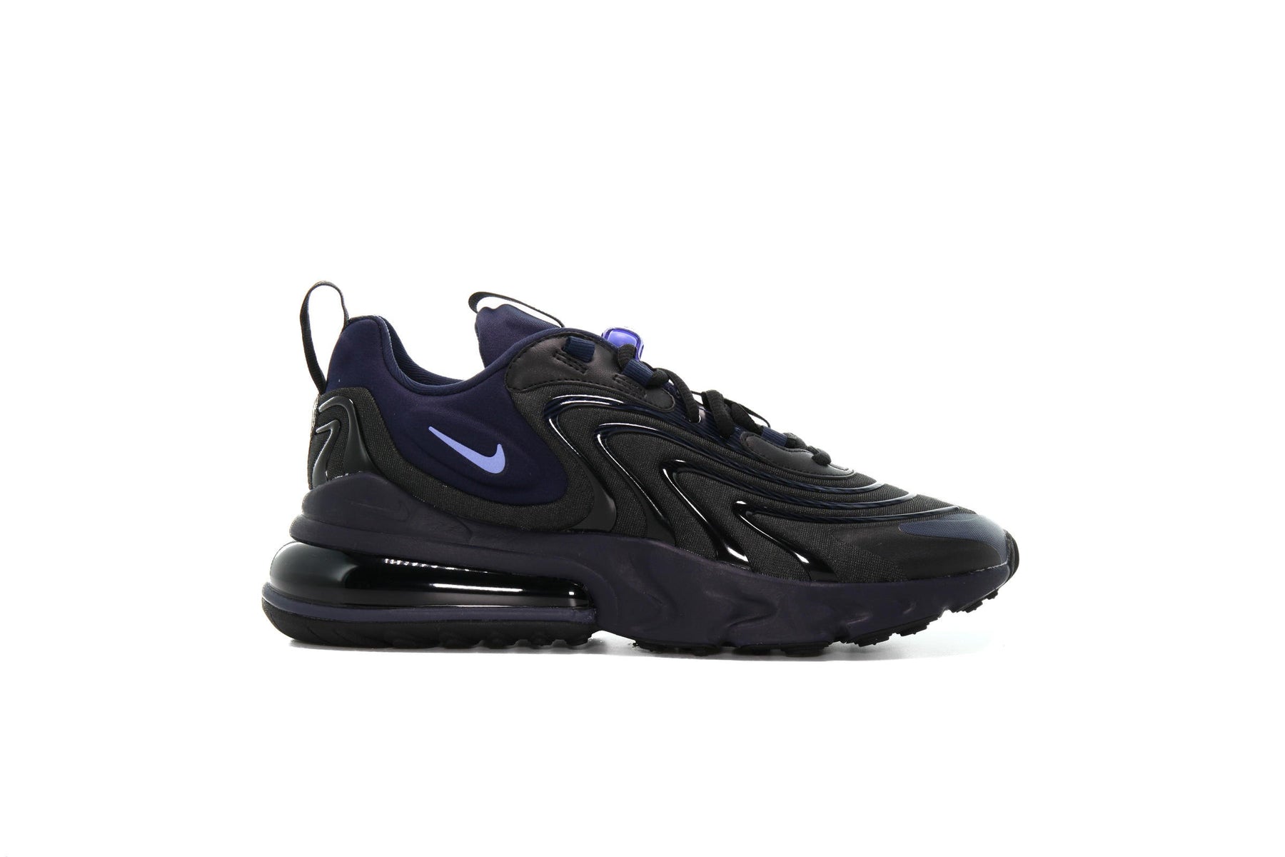 Nike AIR MAX 270 REACT ENG "Black"