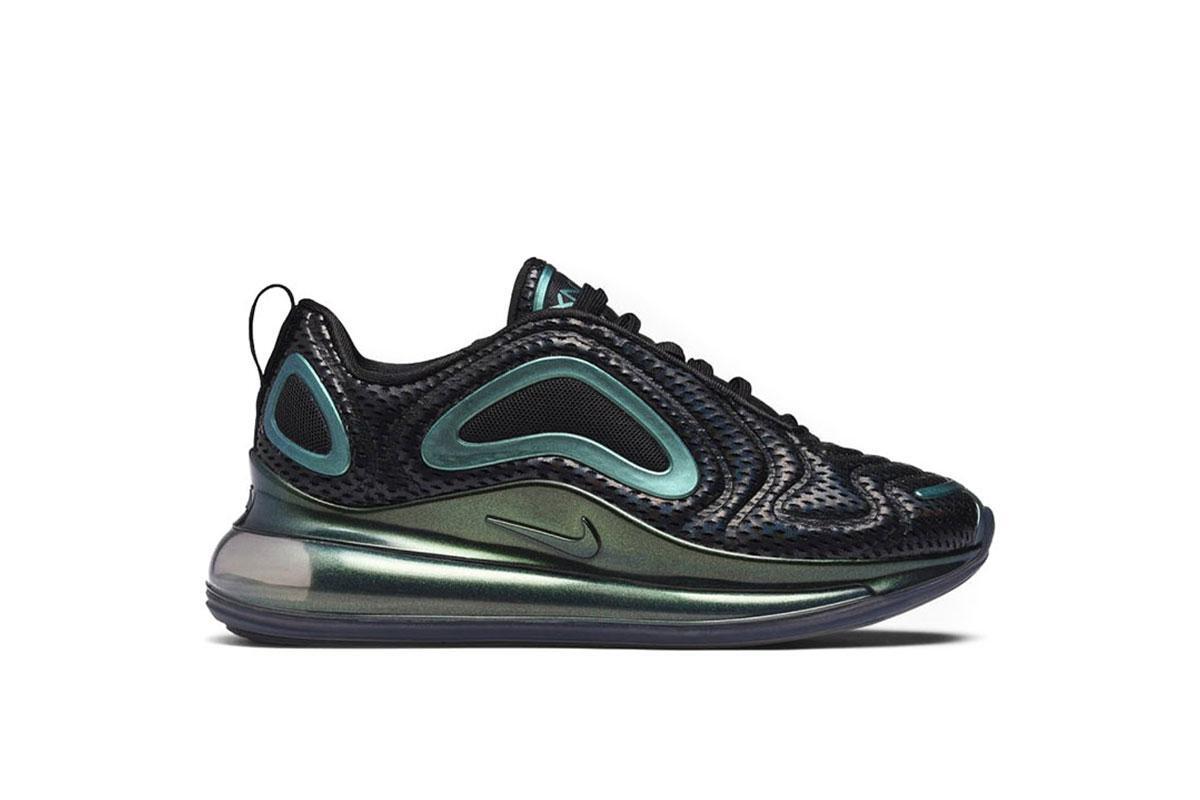 Nike Air Max 720 "Throwback Future"