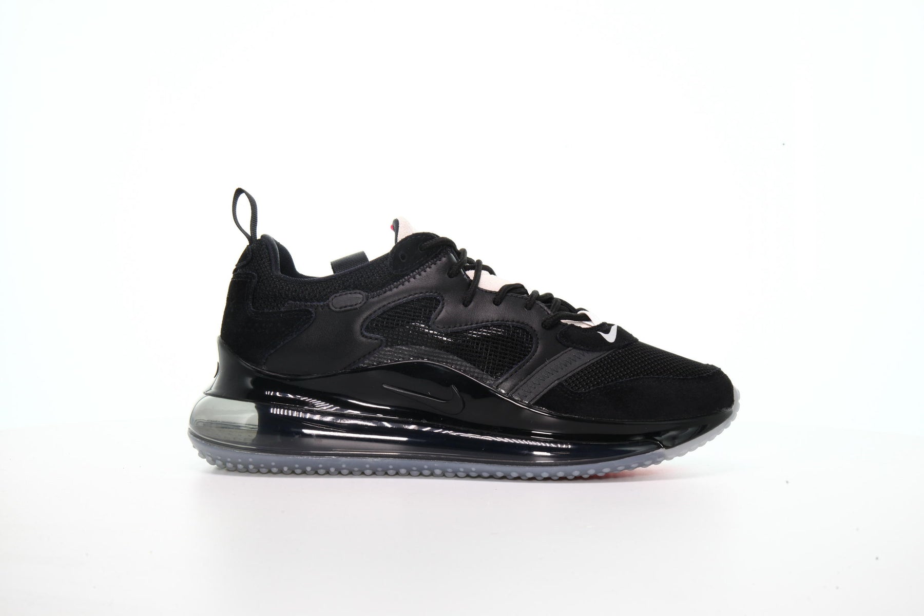 Nike Air Max 720 OBJ "Black"