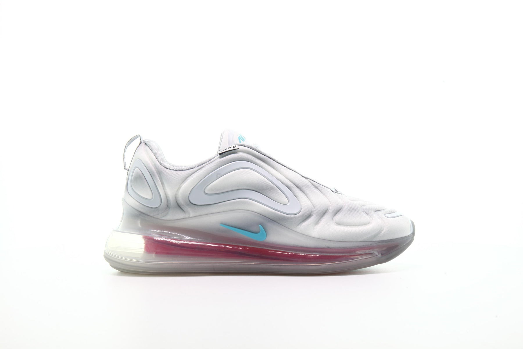 Nike Air Max 720 "Pride"