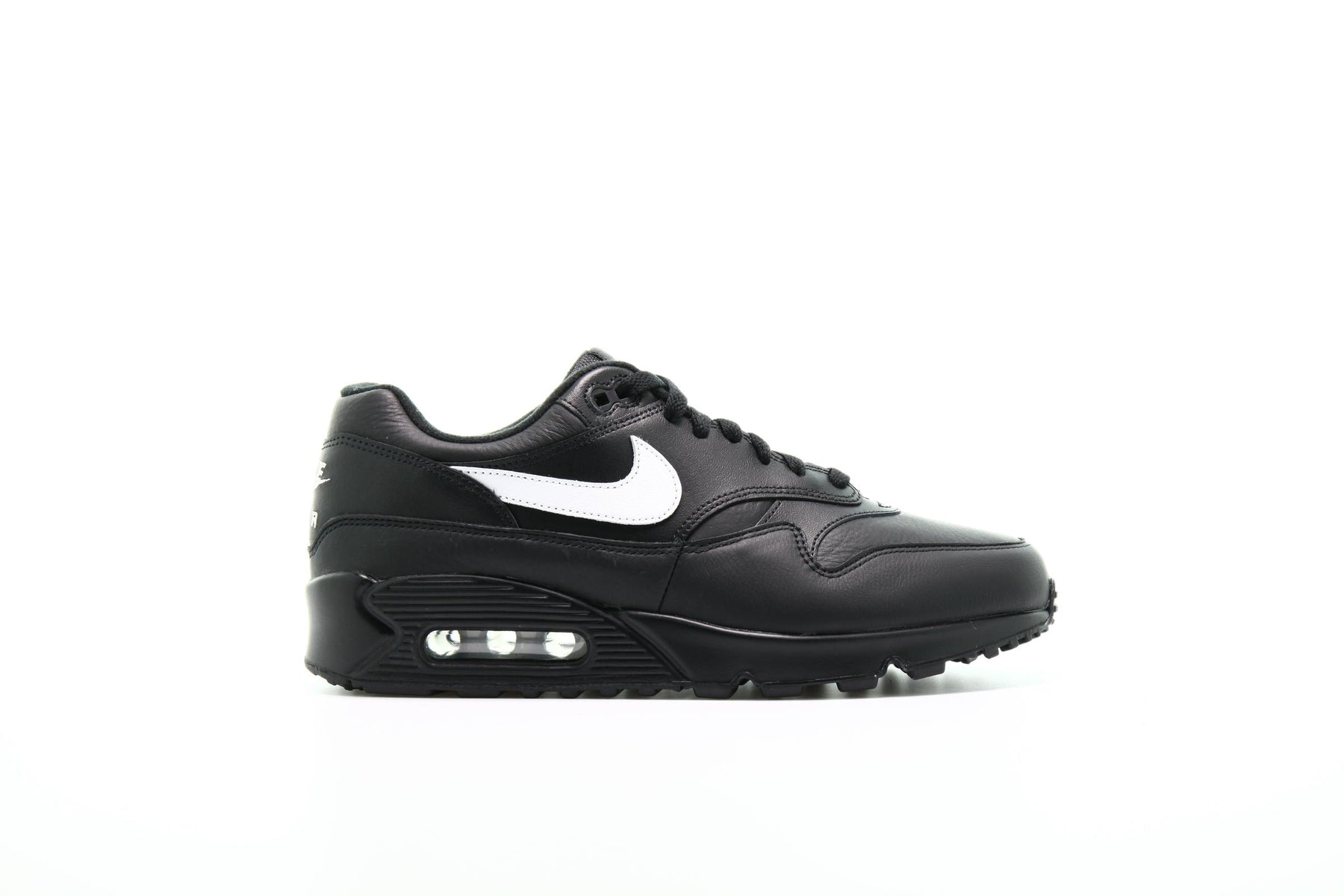 Nike Air Max 90/1 "Black and White"