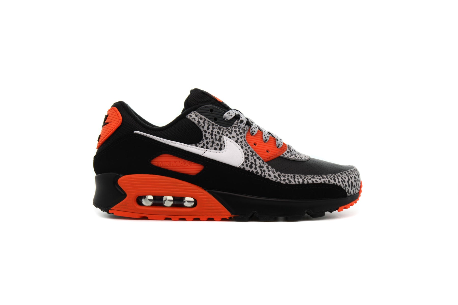 Nike AIR MAX 90 "SAFARI"