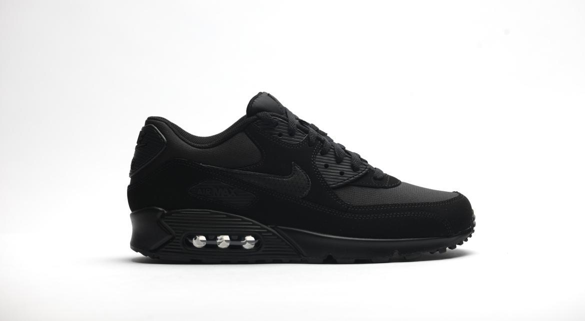 Nike Air Max 90 Essential "All Black"