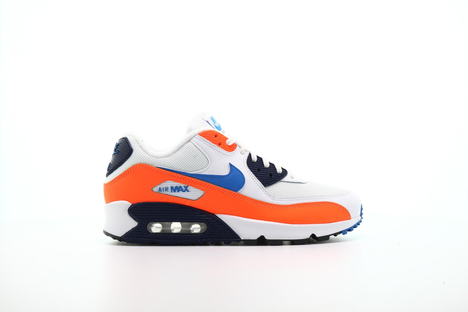 Nike Air Max 90 Essential "Total Orange"