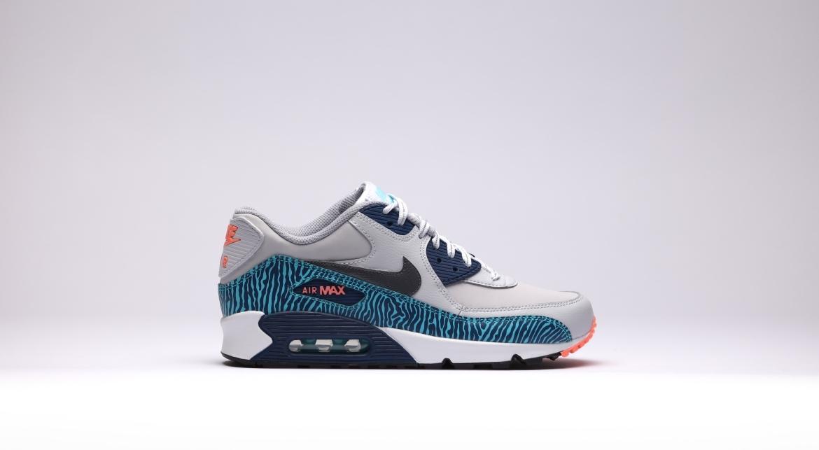 Nike Air Max 90 (GS)