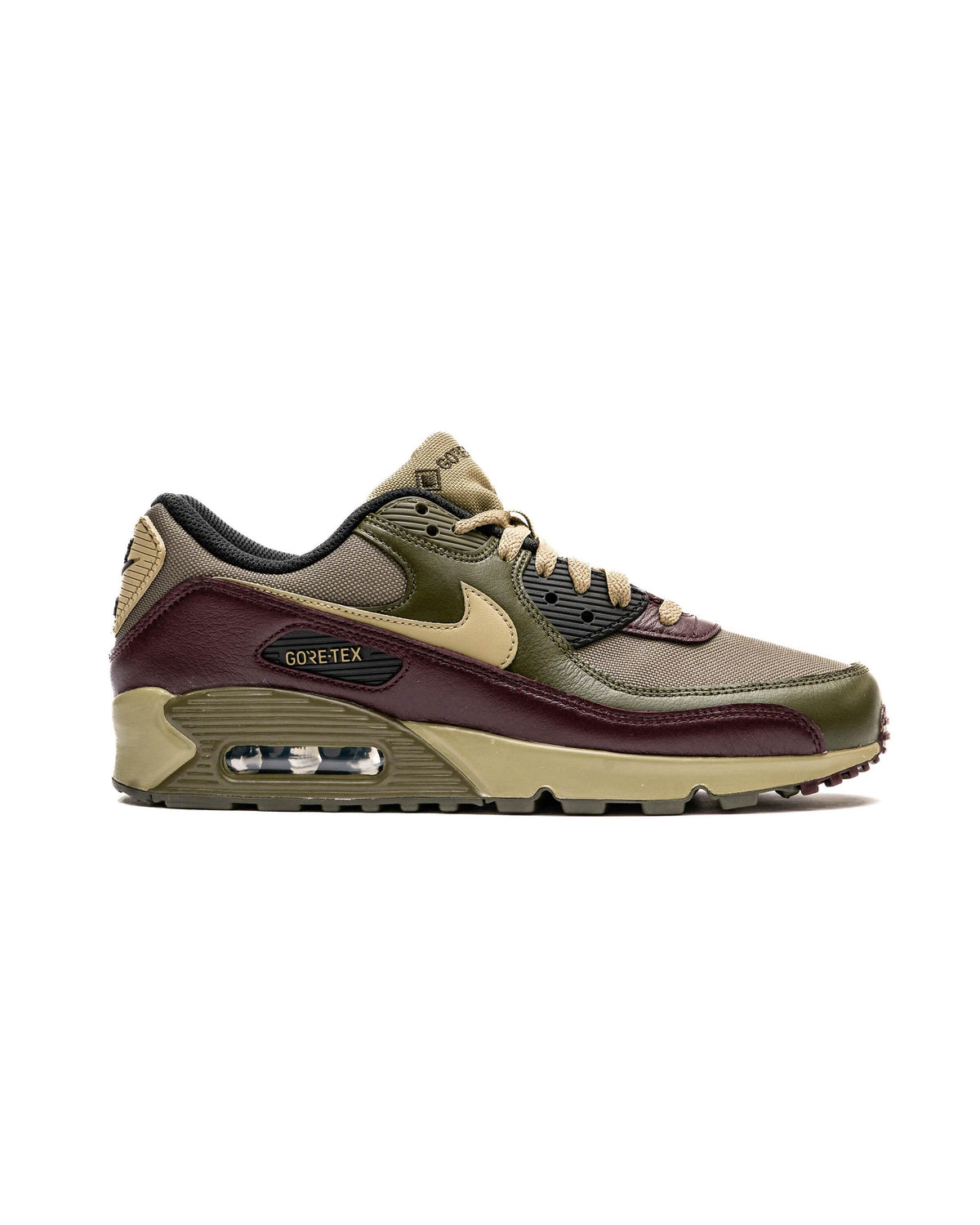 Nike - Air Max 90 Ultra SE : NIKE: : Clothing, Shoes & Accessories