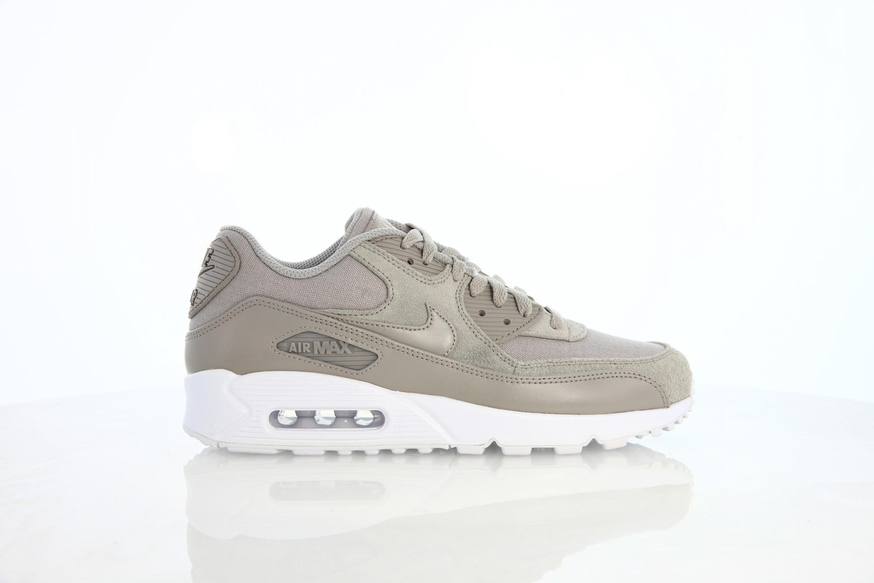 Nike Air Max 90 Premium "Cobblestone"