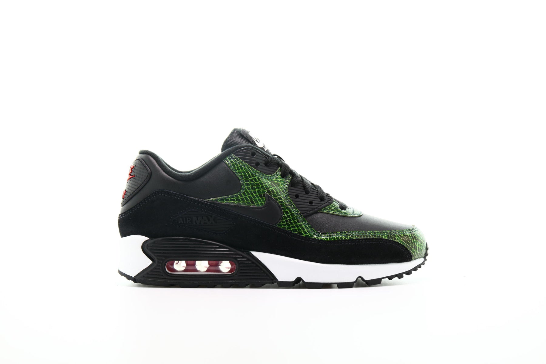 Nike Air Max 90 QS "Green Python"