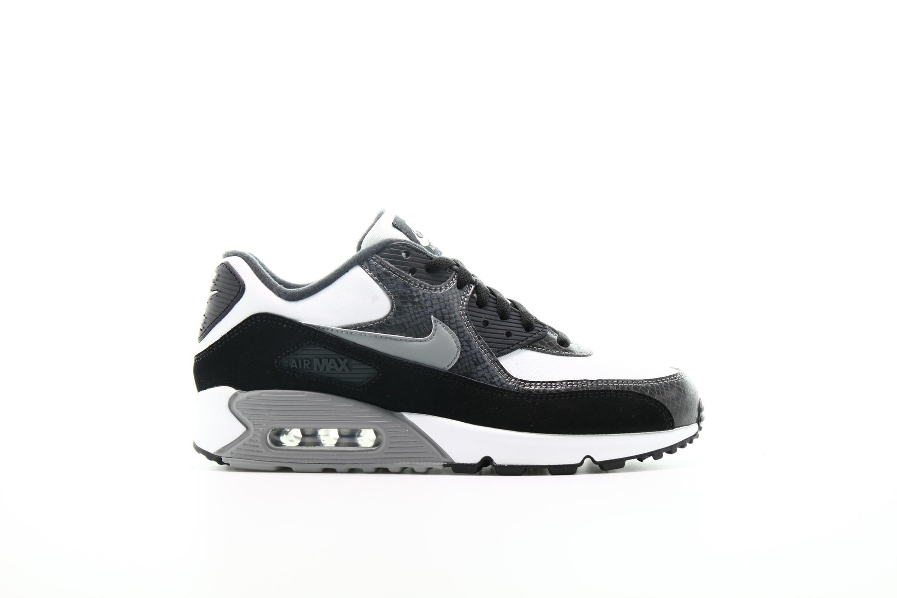 Nike Air Max 90 QS "Grey Python"