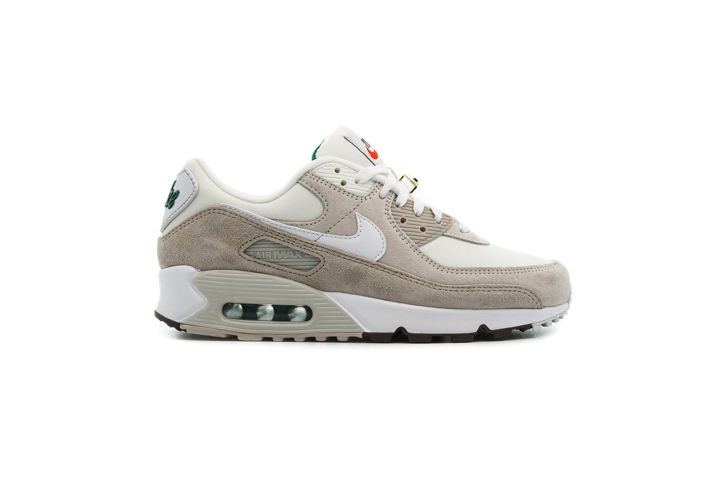 ★ Nike Air Max 90 Recraft Sail Nike Air Max 90 Recraft Sail Men's - CT2007-100 - US