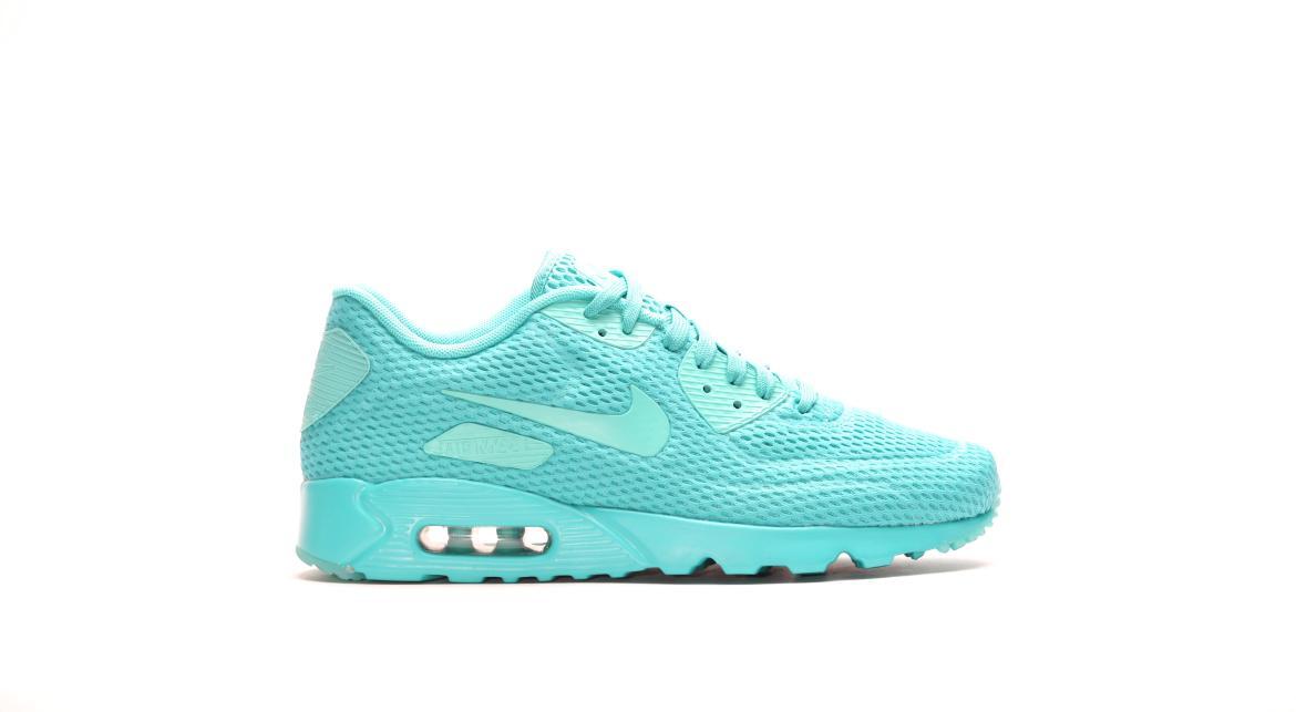 Nike Air Max 90 Ultra Br "Hyper Jade"