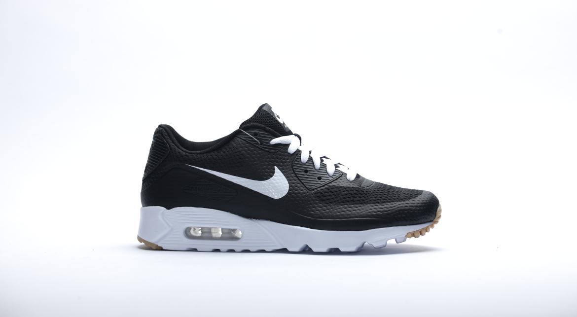 Nike Air Max 90 Ultra Essential "Black N White"