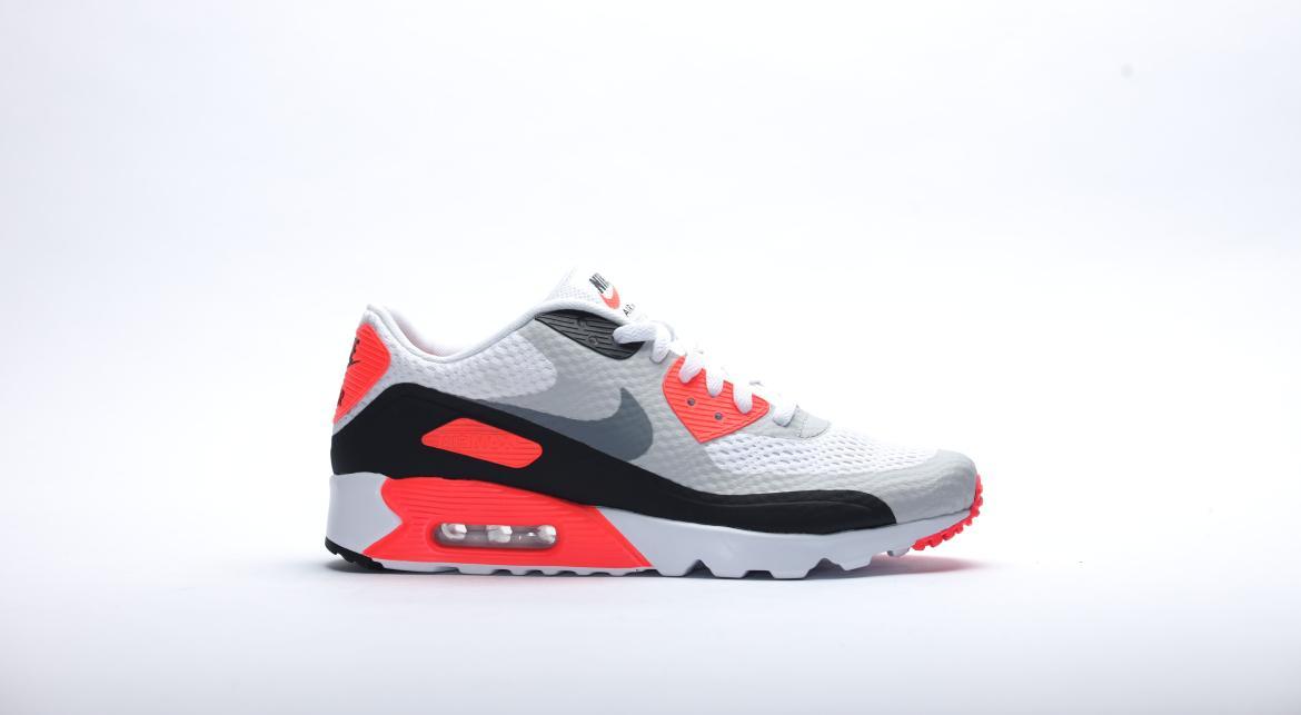 Nike Air Max 90 Ultra Essential "Infrared"