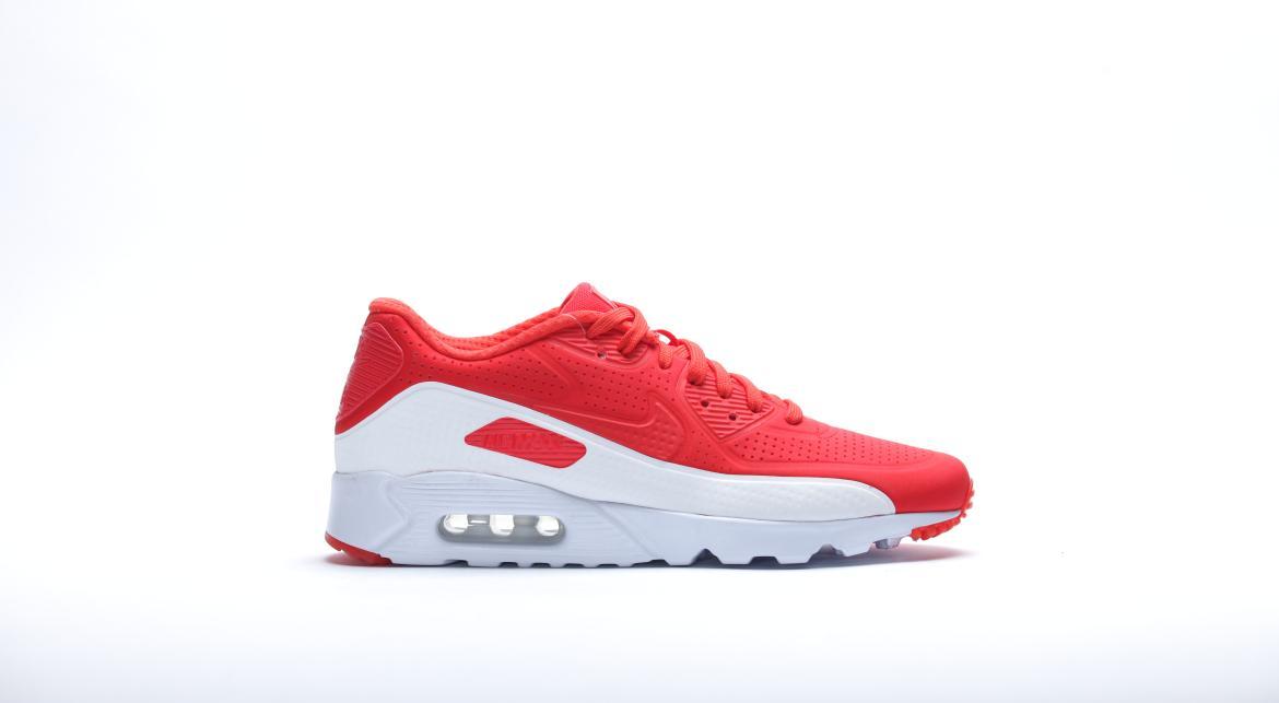 Nike Air Max 90 Ultra Moire "Crimson"