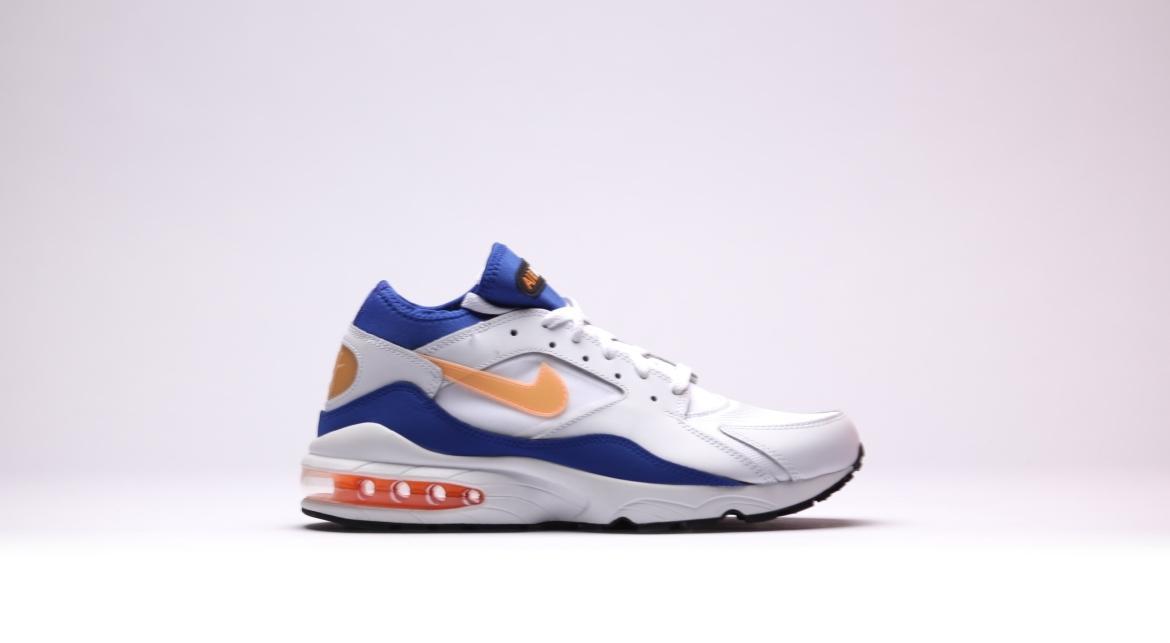 air max 93 bright citrus