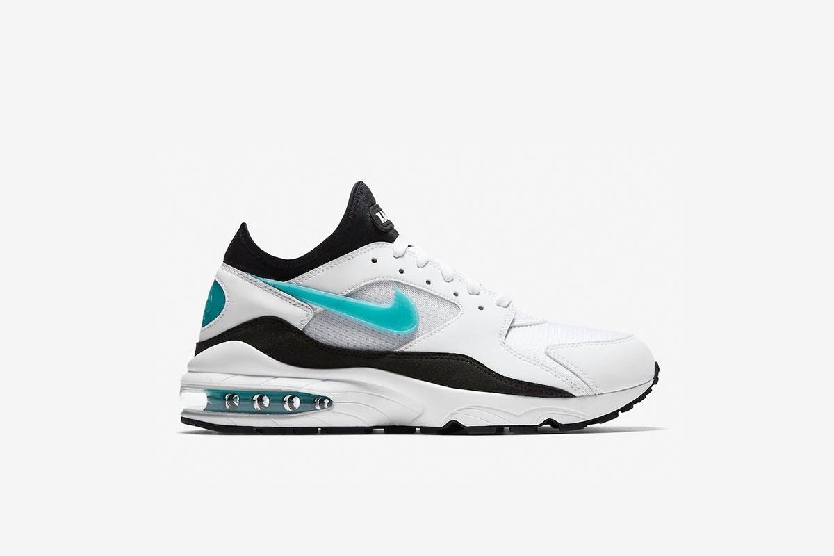 Nike Air Max 93 "Dusty Cactus"