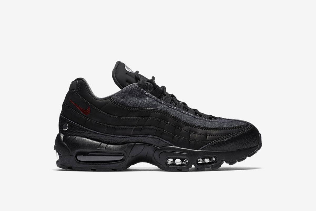 Nike Air Max 95 NRG "Jacket Pack"