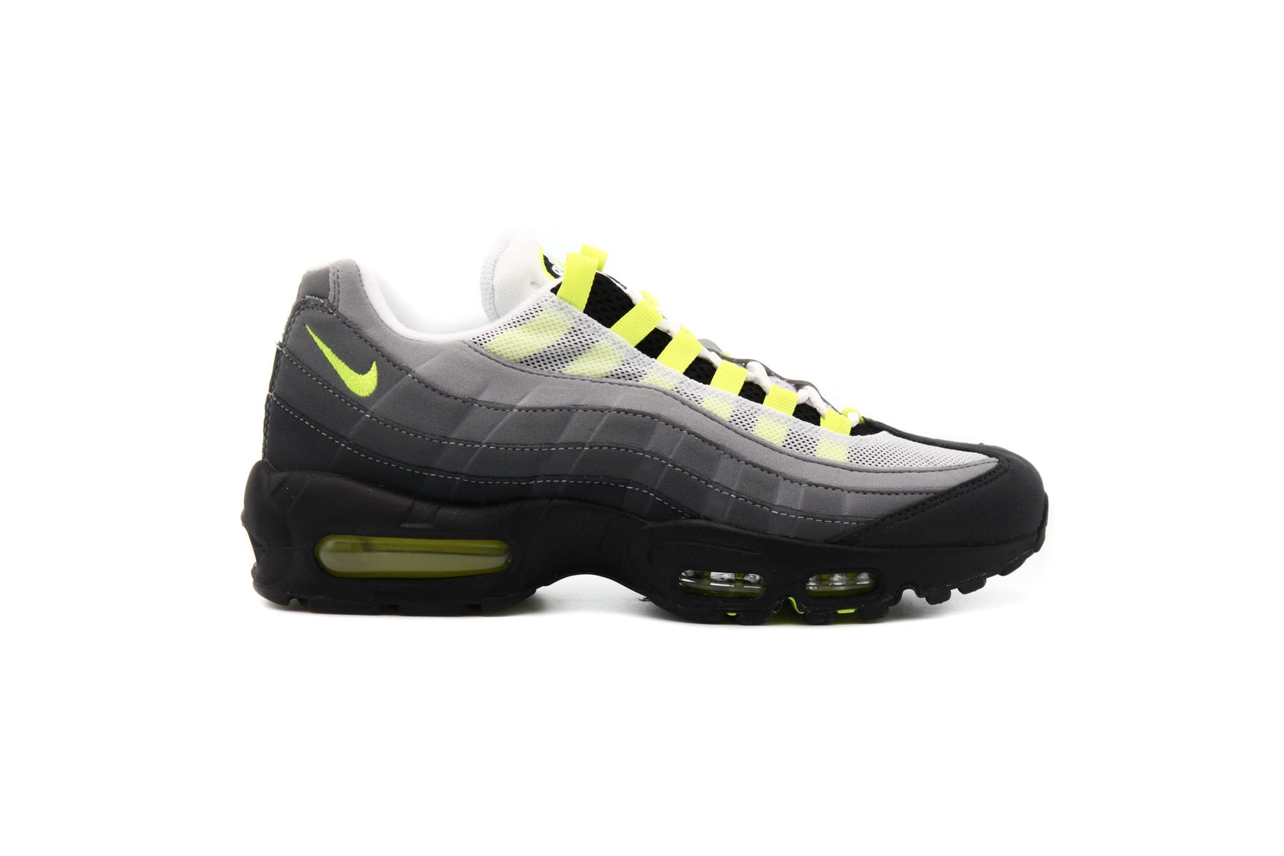 Nike AIR MAX 95 OG "NEON"