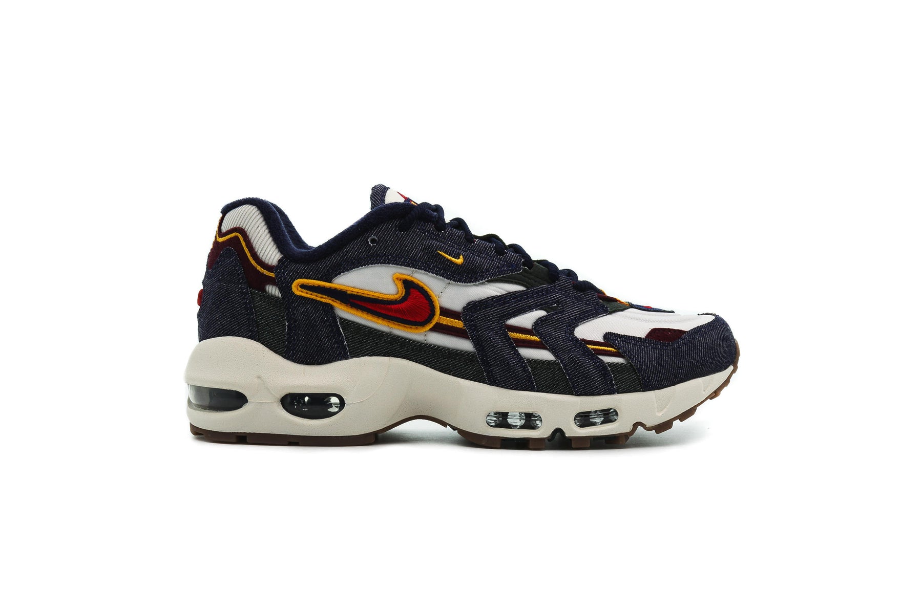 Nike AIR MAX 96 II