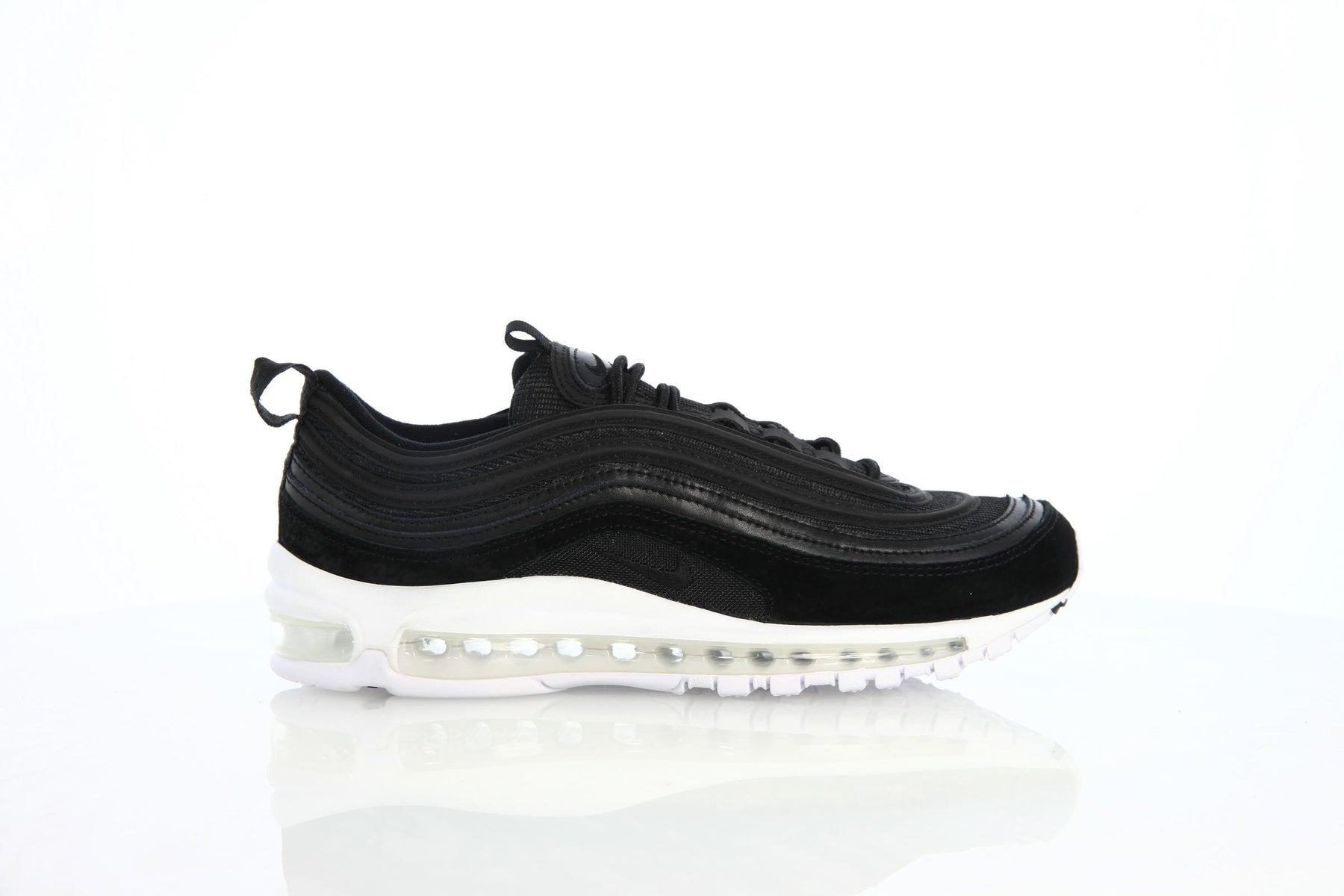 Nike Air Max 97 "Black"