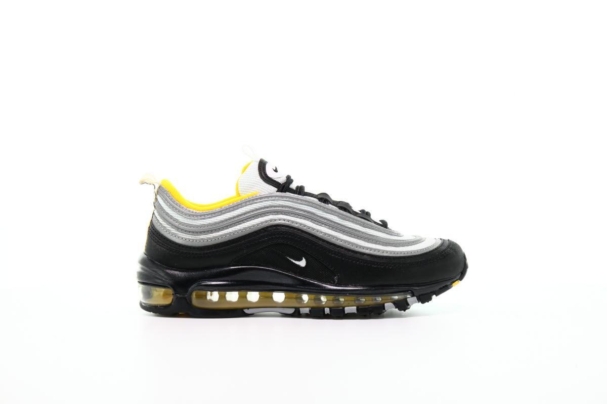 Nike Air Max 97 "Amarillo"