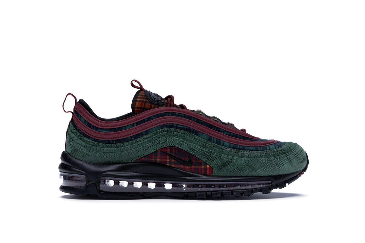 Nike Air Max 97 NRG "Jacket Pack"