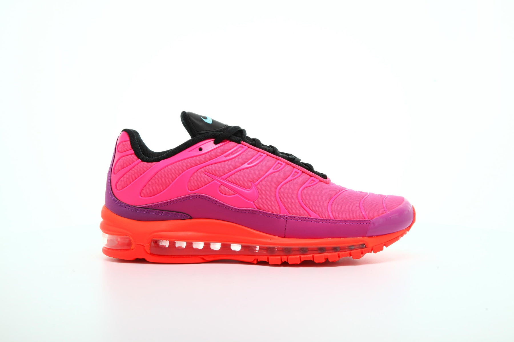 Nike Air Max 97 Plus "Racer Pink"